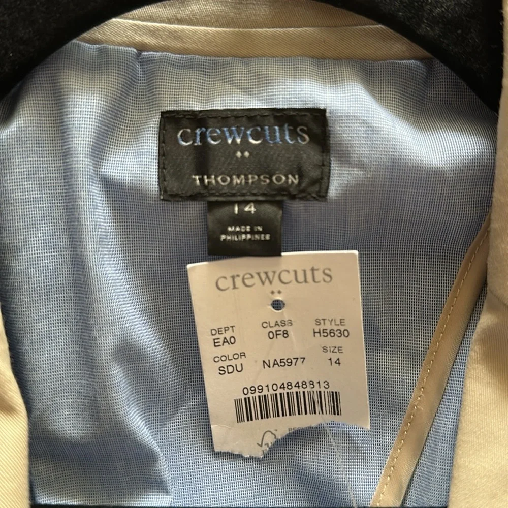 J. Crew details 98%